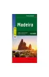 Mapa Madera 1:40 000