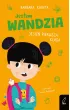 Jestem Wandzia. Jesie� pierwsza klasa