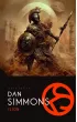 Ilion – Dan Simmons – okładka ebook