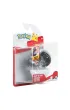 Pokemon Clip On Lechonk Seria 18, figurka