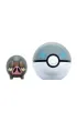 Pokemon Clip On Lechonk Seria 18, figurka