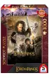 Puzzle 1000 el. PQ W�adca Pier�cieni: Powr�t kr�la Schmidt