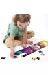 Puzzle panoramiczne 60 el. Kosmos Bright Junior Media