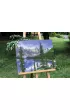 Twoje Hobby Malowanie po numerach - G�ry krajobrazowe 40x50cm