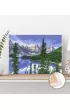 Twoje Hobby Malowanie po numerach - G�ry krajobrazowe 40x50cm