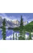 Twoje Hobby Malowanie po numerach - G�ry krajobrazowe 40x50cm