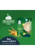 Gerber Organic Kaszka pszenno owsiana z waniliow� nutk� dla niemowl�t po 6 miesi�cu 240 g Bio
