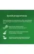 Gerber Organic Kaszka pszenno owsiana z waniliow� nutk� dla niemowl�t po 6 miesi�cu 240 g Bio