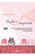 Duch w szpitalu – Róża Hajkuś – okładka ebook