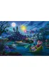 Puzzle PQ 1000 el. Bernard i Bianka Schmidt