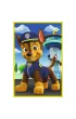 Puzzle 3x50 el. Nasze pieski Trefl