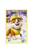 Puzzle 3x50 el. Nasze pieski Trefl