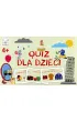 Quiz dla dzieci Kangur