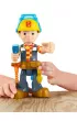 Fisher-Price Bob Budowniczy Z�ota R�czka FFN18