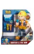 Fisher-Price Bob Budowniczy Z�ota R�czka FFN18