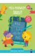 Litery, liczby i nie tylko. M�j pierwszy tablet