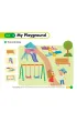Little Hands 2. Activity Book