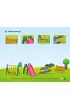 Little Hands 2. Activity Book