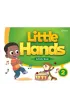 Little Hands 2. Activity Book