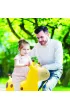 Nadmuchiwany skoczek �yrafa Lexibook BG050GI