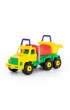 Auto Super Gigant POLESIE 7889