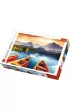 Puzzle 2000 el. Kryszta�owe jezioro Trefl