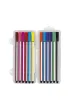 Astra Flamastry heksagonalne 314115001 12 szt.