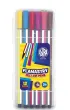 Astra Flamastry heksagonalne 314115001 12 szt.