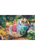 Puzzle 100 el. Sekretny szlak Castorland