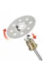 Dremel Tarcza diamentowa sclic 38mm