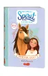 Pami�tnik Lucky. Spirit Riding Free