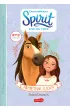 Pami�tnik Lucky. Spirit Riding Free