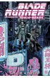 Blade Runner. Tokio Nexus. Tom 1. Odejd� w pokoju