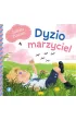 Dyzio marzyciel