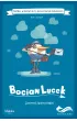 Komiksy paragrafowe Listonosz ��dny przyg�d. Bocian Lucek
