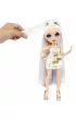 MGA Rainbow High Fantastic Fashion Lalka Amaya Raine - Rainbow 594154 Mga Entertainment