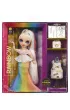 MGA Rainbow High Fantastic Fashion Lalka Amaya Raine - Rainbow 594154 Mga Entertainment