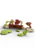 Gravitrax Junior - Zestaw uzupe�niaj�cy Kr�l Lew Ravensburger