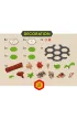 Gravitrax Junior - Zestaw uzupe�niaj�cy Kr�l Lew Ravensburger
