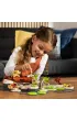 Gravitrax Junior - Zestaw uzupe�niaj�cy Kr�l Lew Ravensburger