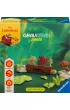 Gravitrax Junior - Zestaw uzupe�niaj�cy Kr�l Lew Ravensburger