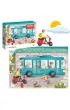 Puzzle 60 el. In a trolleybus Dodo