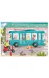 Puzzle 60 el. In a trolleybus Dodo