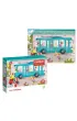 Puzzle 60 el. In a trolleybus Dodo