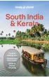 South India & Kerala. Lonely Planet