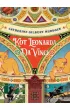 Kot Leonarda Da Vinci
