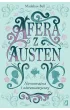 Afera z Austen – Madeline  Bell – okładka ebook