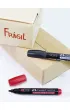 Faber-Castell MARKER KONC.OKR.CZARN. 157899