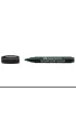 Faber-Castell MARKER KONC.OKR.CZARN. 157899