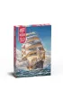 Puzzle 1000 el. Sailing the WR Grace CherryPazzi